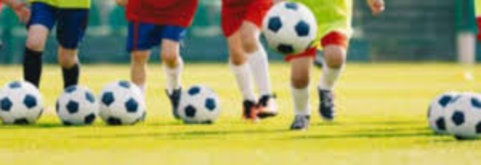 Oppstart fotballtrening for alle barn født i 2015